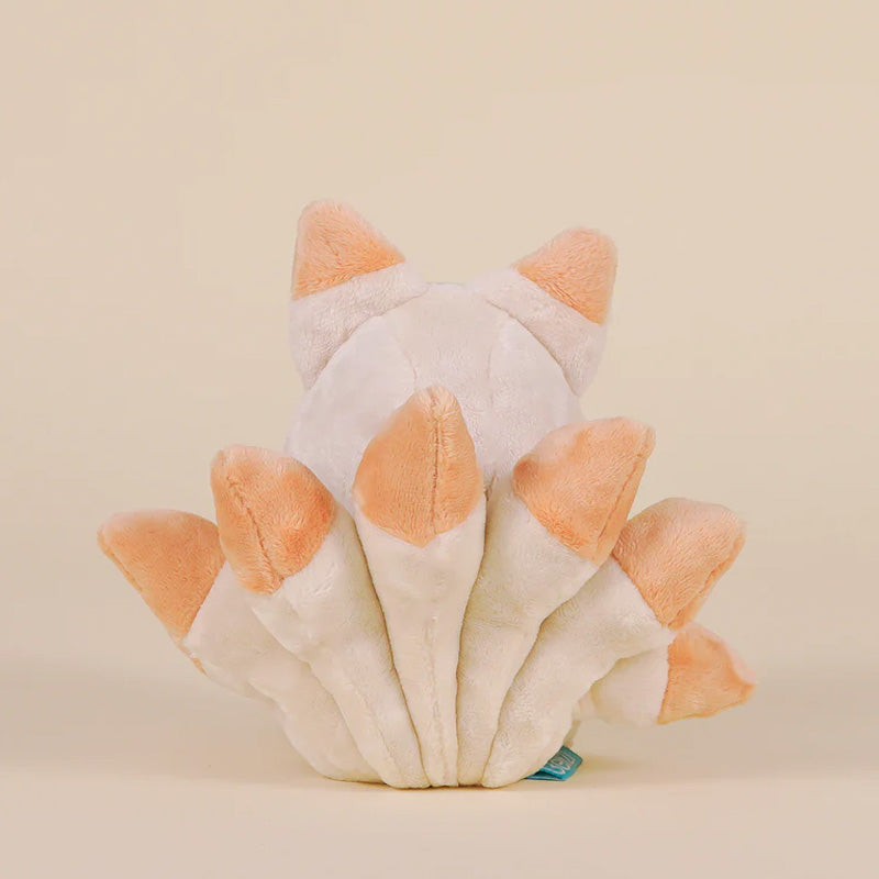 Bellzi Mini Huli the Mystical Fox