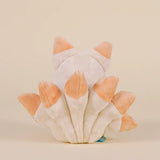 Bellzi Mini Huli the Mystical Fox