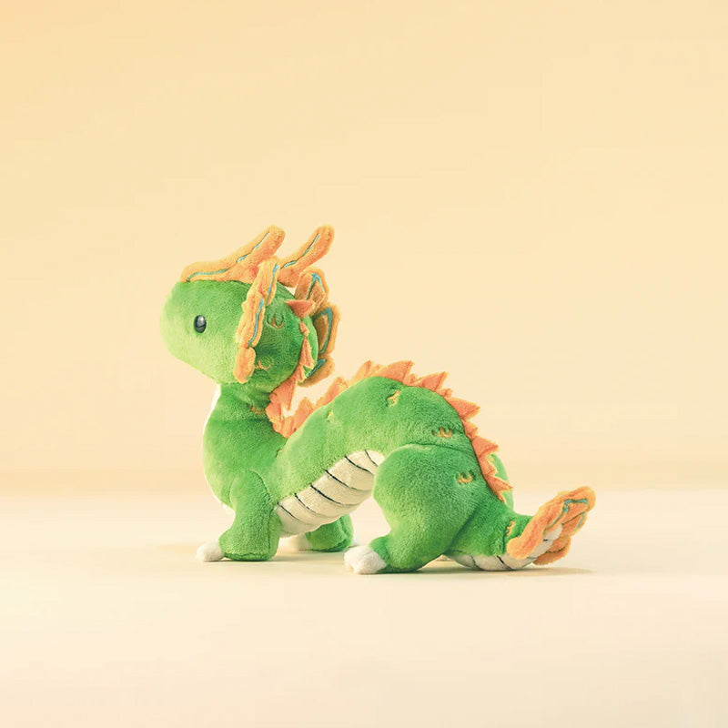 Bellzi Mini Long-yi the Serpent Dragon