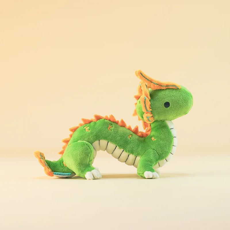 Bellzi Mini Long-yi the Serpent Dragon