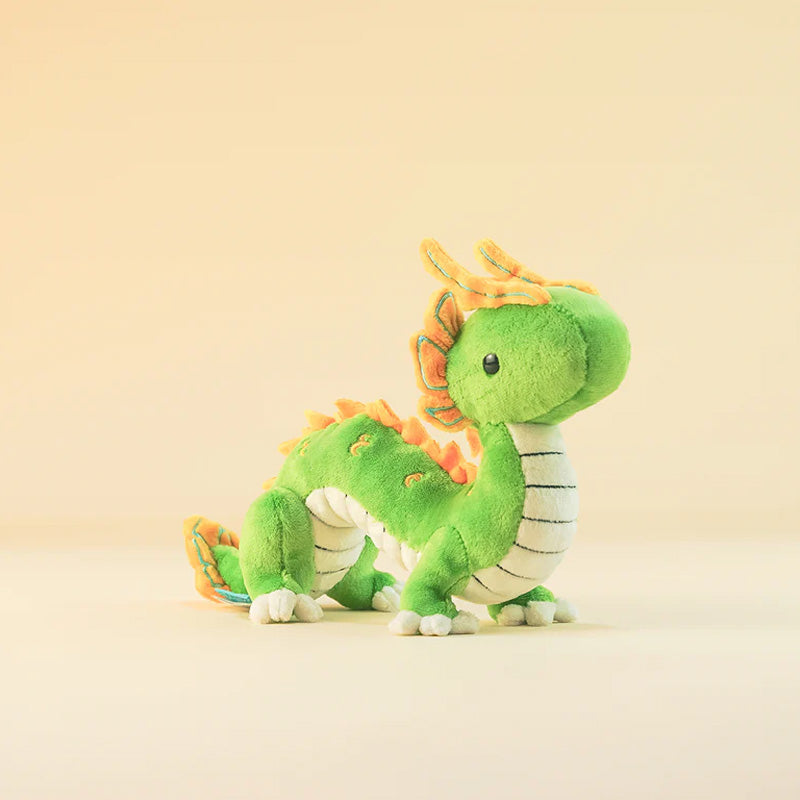 Bellzi Mini Long-yi the Serpent Dragon