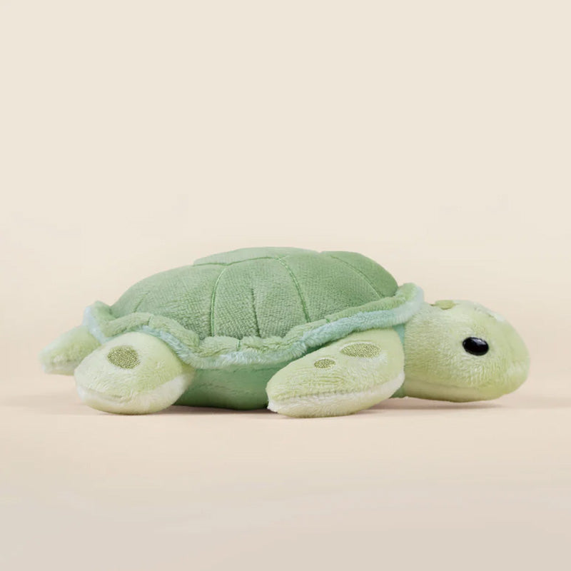Bellzi Mini Sea Torti the Sea Turtle