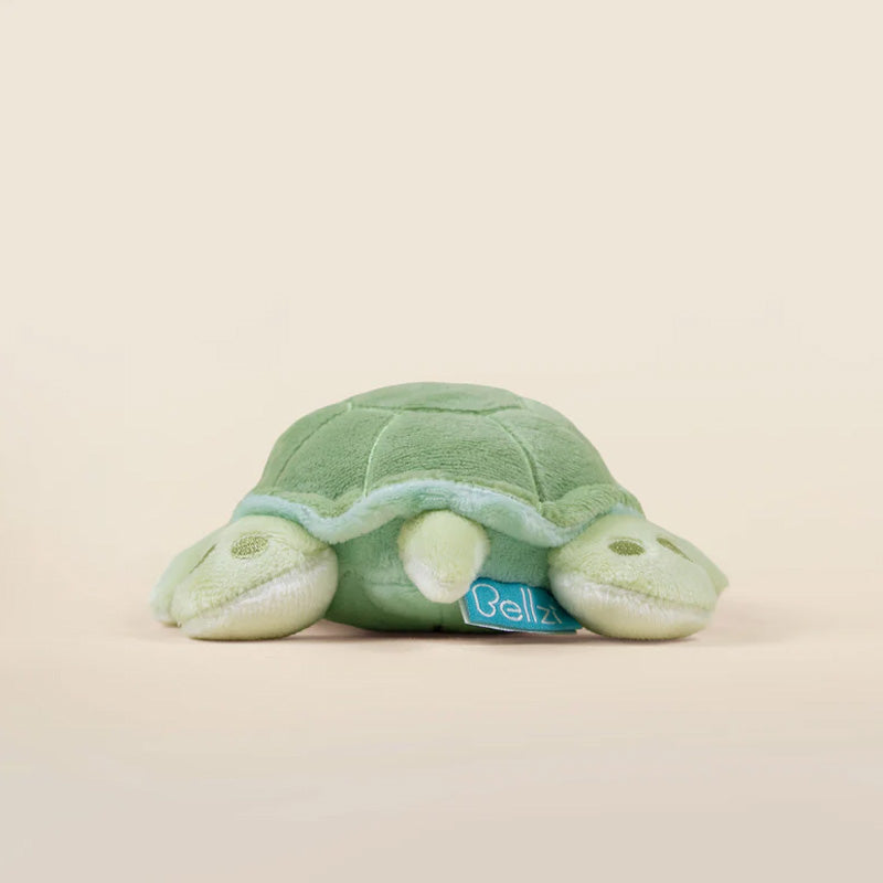 Bellzi Mini Sea Torti the Sea Turtle