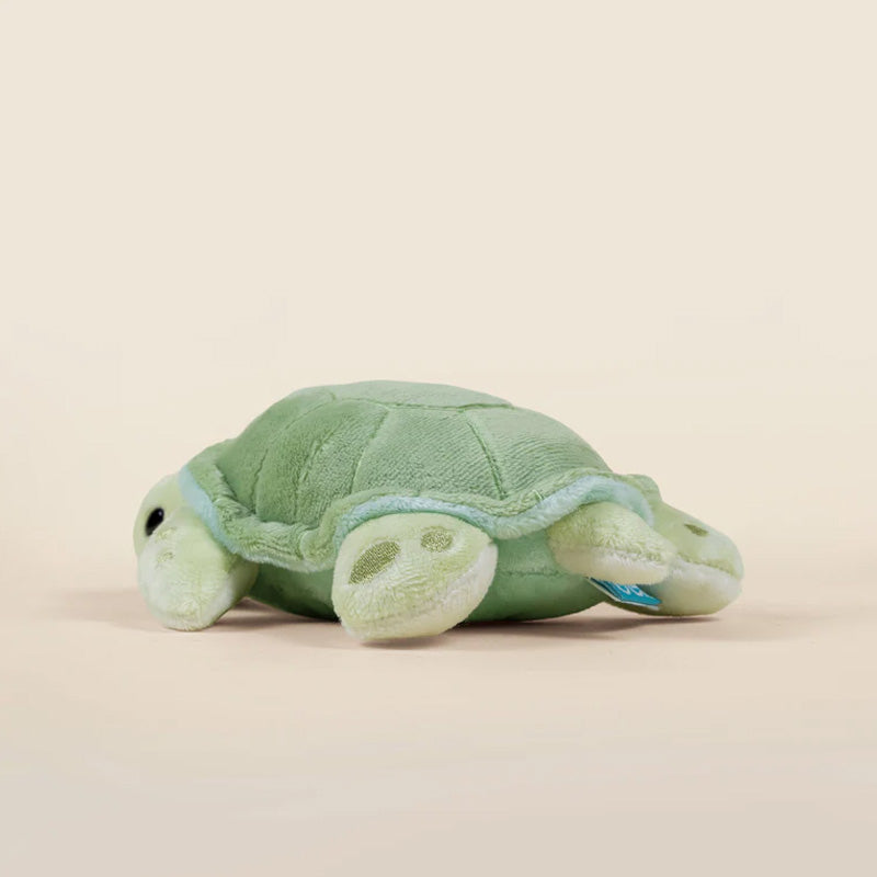 Bellzi Mini Sea Torti the Sea Turtle