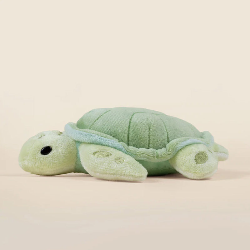 Bellzi Mini Sea Torti the Sea Turtle