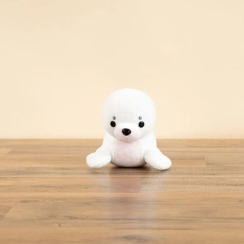 Bellzi Mini Seali the Seal