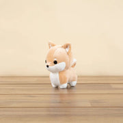 Bellzi Mini Shibi the Shiba Inu