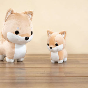 Bellzi Mini Shibi the Shiba Inu