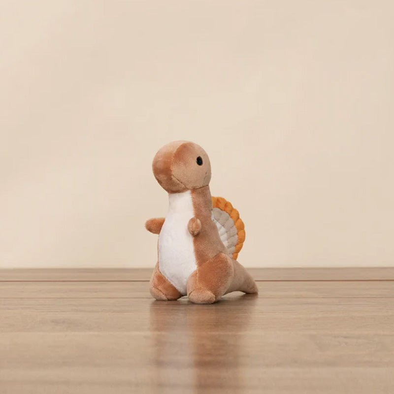 Bellzi Mini Spyni the Spinosaurus