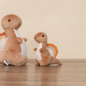 Bellzi Mini Spyni the Spinosaurus