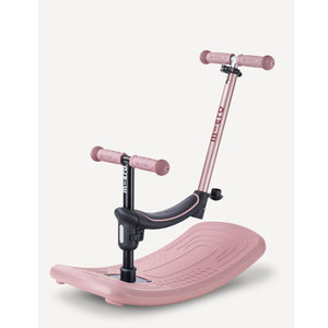 Micro Kickboard Micro Mini Deluxe Rock & Go LED Age 1 - 6