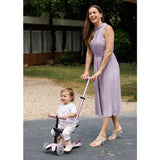 Micro Kickboard Micro Mini Deluxe Rock & Go LED Age 1 - 6