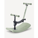 Micro Kickboard Micro Mini Deluxe Rock & Go LED Age 1 - 6