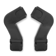 UPPAbaby Minu V3 Infant Car Seat Adapters (Maxi-Cosi, Nuna, Cybex, BeSafe)
