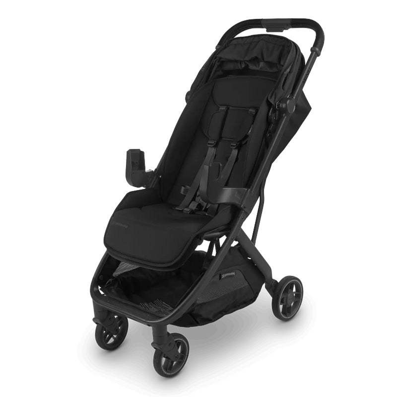 is uppababy compatible with nuna UPPAbaby Minu V3 Infant Car Seat Adapters (Maxi-Cosi, Nuna, Cybex, BeS – Bebeang Baby