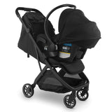 UPPAbaby Minu V3 Infant Car Seat Adapters (Maxi-Cosi, Nuna, Cybex, BeSafe)