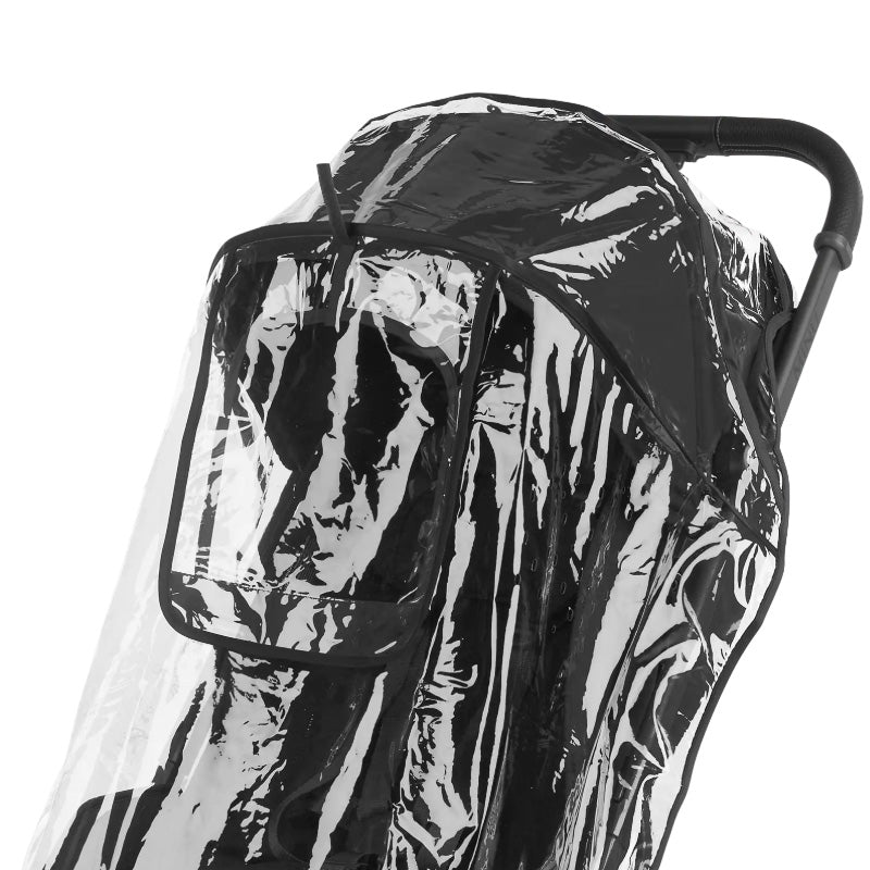 uppababy plastic cover UPPAbaby Minu V3 Rain Shield – Bebeang Baby