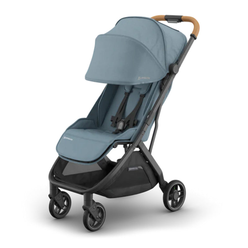 Uppababy Minu V3 Stroller – Bebeang Baby