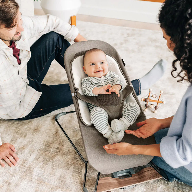 uppababy mira UPPAbaby Mira 2 in 1 Bouncer and Seat