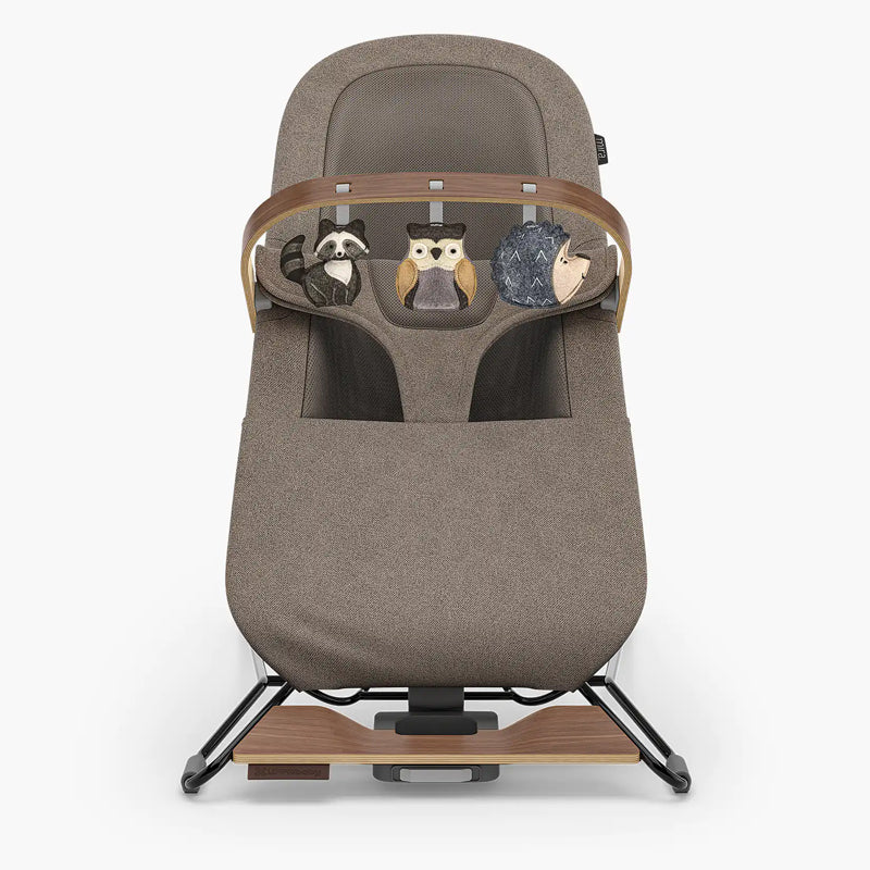 UPPAbaby Mira Forest Fun Toy Bar – Bebeang Baby