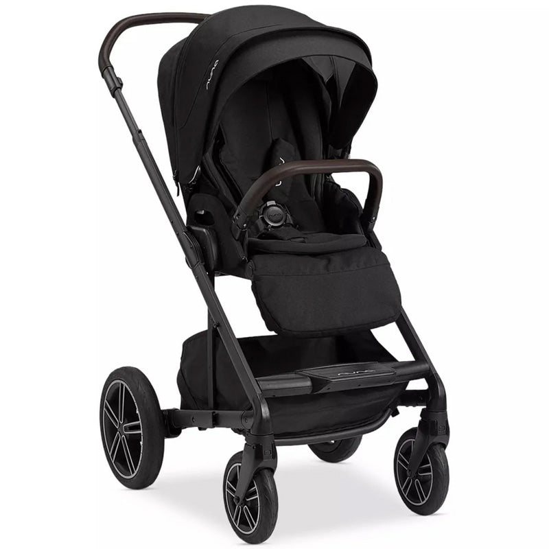 how to fold up nuna stroller Nuna Mixx Next Stroller With Magnetic Buckle – Bebeang Baby