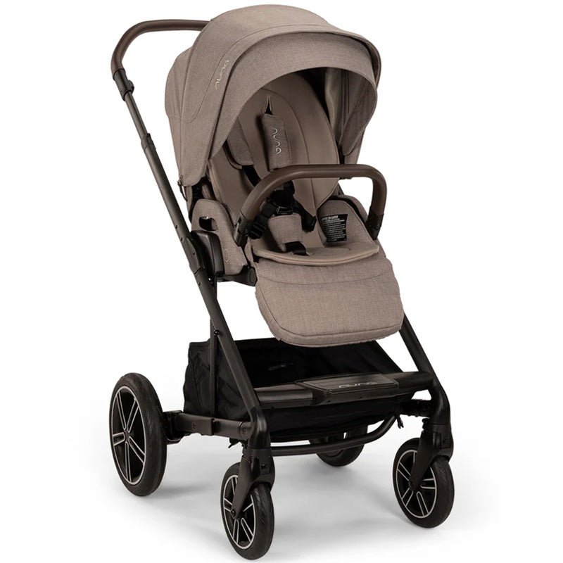 nuna mixx stroller double Nuna Mixx Next Stroller With Magnetic Buckle – Bebeang Baby