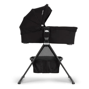 Nuna Mixx Bassinet + Stand