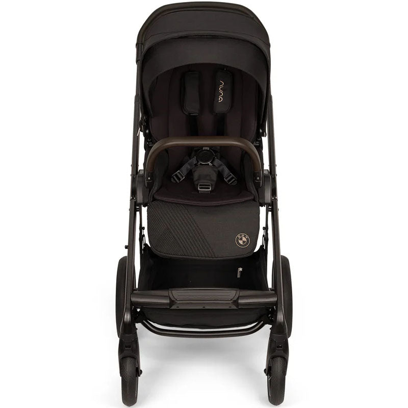 Nuna X BMW Mixx Next Stroller in Element – Bebeang Baby