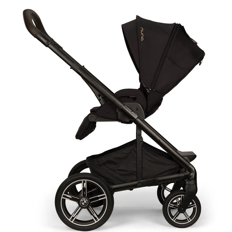 bugaboo elements Nuna X BMW Mixx Next Stroller in Element – Bebeang Baby