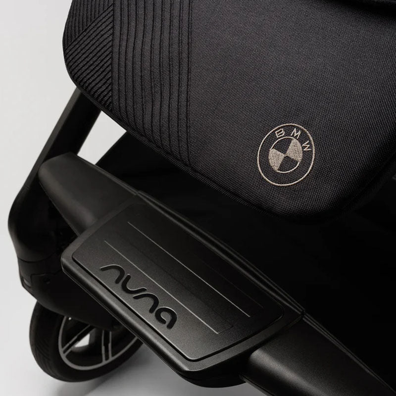nuna birch stroller Nuna X BMW Mixx Next Stroller in Element – Bebeang Baby