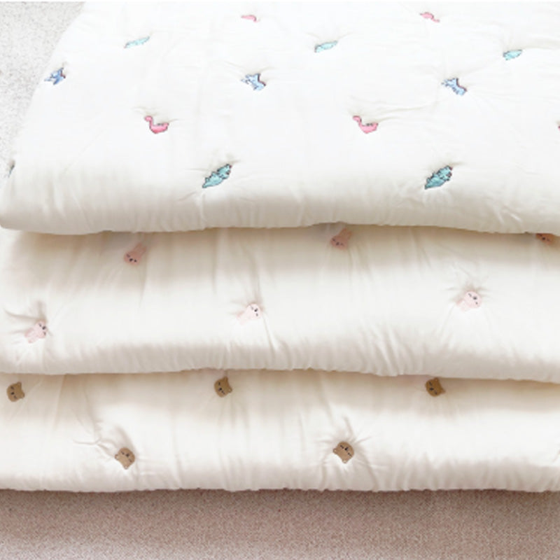 Hwaeum Bebe Modal Baby Quilted Blanket
