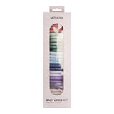 Mother-K Baby Links Toy 30pcs