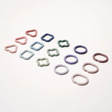 Mother-K Baby Links Toy 30pcs