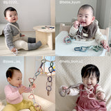 Mother-K Baby Links Toy 30pcs