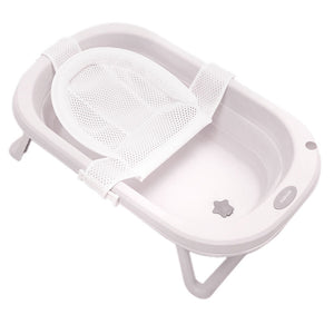 Mother-K Pucoco Folding Baby Bathtub