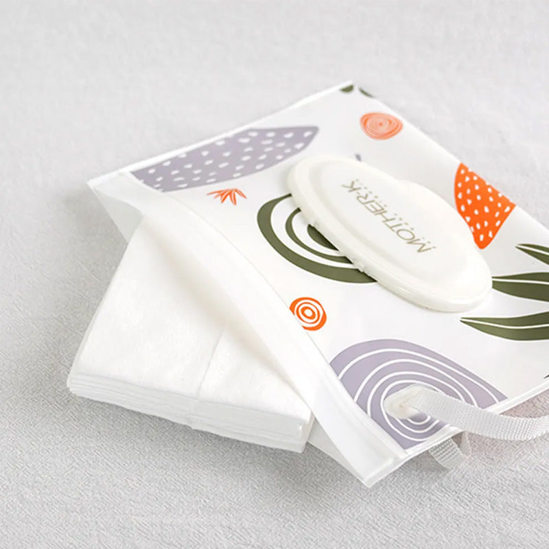 Mother-K Premium Dry Tissue Pouch