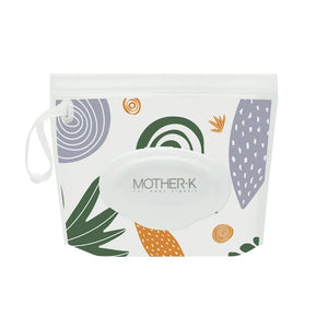 Mother-K Premium Dry Tissue Pouch