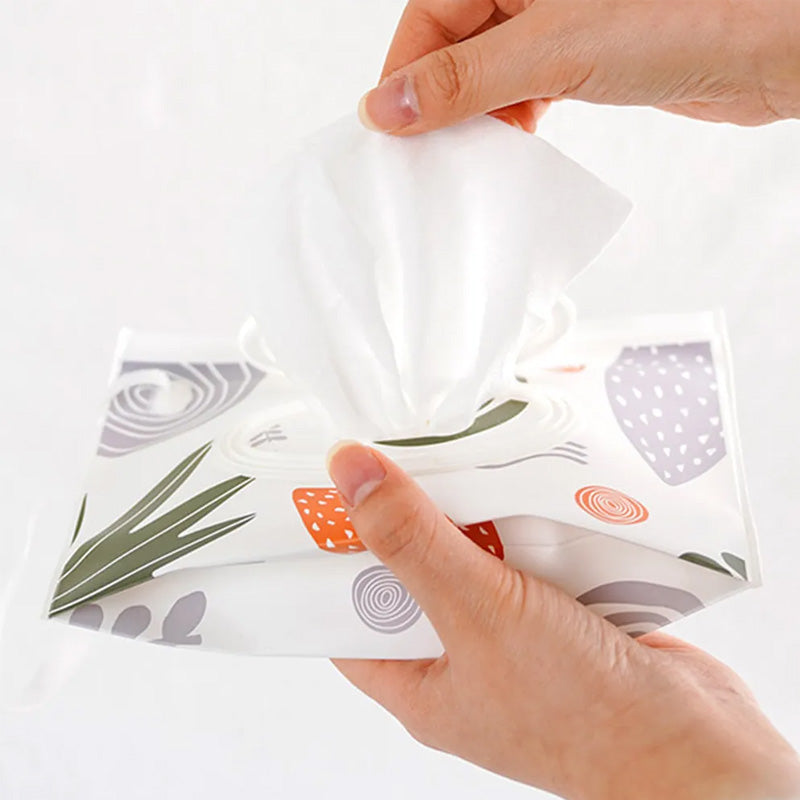 Mother-K Premium Dry Tissue Pouch