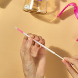Mother-K Straw Brush 2pcs Set