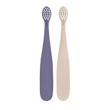 Mother-K Toddler Toothbrush for 1-2 years