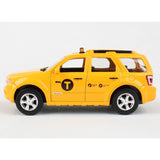 Daron NYC Ford Escape Taxi 1/43