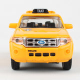 Daron NYC Ford Escape Taxi 1/43