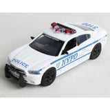 Daron NYPD Dodge Charger 1/43