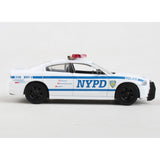 Daron NYPD Dodge Charger 1/43