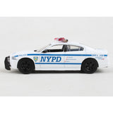 Daron NYPD Dodge Charger 1/43