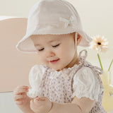 Happy Prince Nael Baby Sun Hat