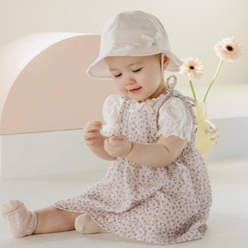 Happy Prince Nael Baby Sun Hat