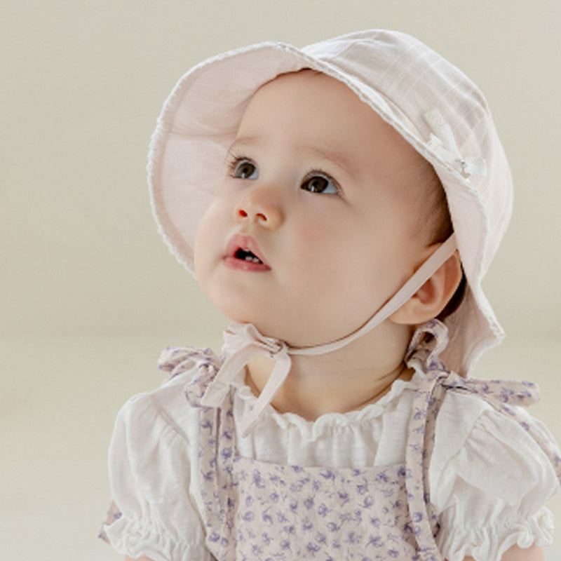 Happy Prince Nael Baby Sun Hat