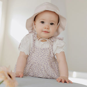 Happy Prince Nael Baby Sun Hat