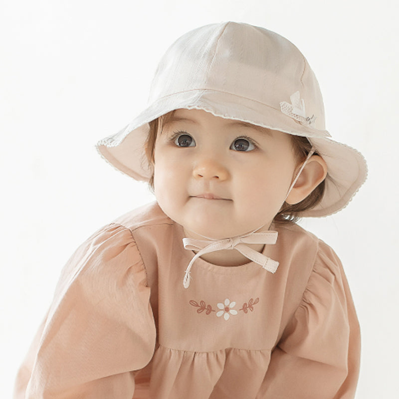 Happy Prince Nael Baby Sun Hat